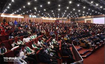 ویژه برنامه ایران همدل 26