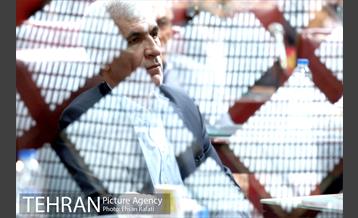 پنجمین دوره اجلاس عمومی شورای عالی استان‌ها با حضور شهردار تهران 20