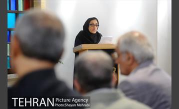 رونمایی از کتاب محله های مردمی تهران 13