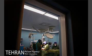 اینک آخرالزمان 9