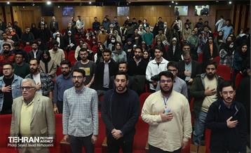 گرامیداشت روز دانشجو در دانشگاه تهران 53