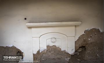 تاریخ رها شده؛ خانه پدری جلال آل احمد 27