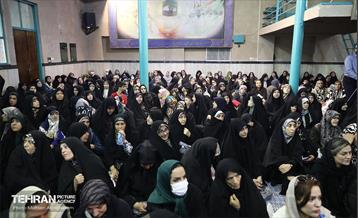 ویژه برنامه کوچه آفتاب 22