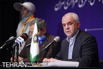 امضا تفاهم نامه بین سازمان فرهنگی هنری شهرداری تهران و معاونت پرورشی و فرهنگی وزارت آموزش و پرورش  13