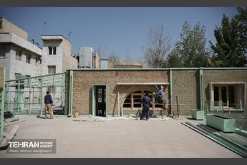 اینجا کارگاهه؛ خانه روزنامه‌نگاران شهر 26