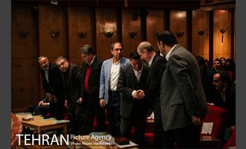 جشنواره تجارب مدیران شهرداری تهران 27