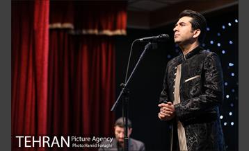 آئین نکوداشت دکتر عماد افروغ و رونمایی از 4 کتاب ایشان 13