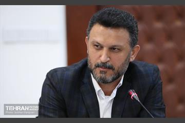 آیین انعقاد تفاهمنامه همکاری مشترک بین معاونت امور اجتماعی و فرهنگی و معاونت خدمات شهری 26