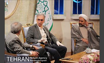 جشن باغ رمضان-2 7