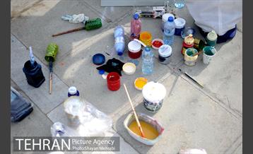 جشنواره تخم مرغ های نوروزی 21