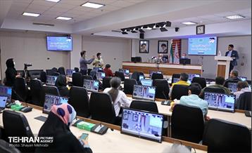 نشست شورای عالی استان‌ها به مناسبت روز ملی شوراها 14