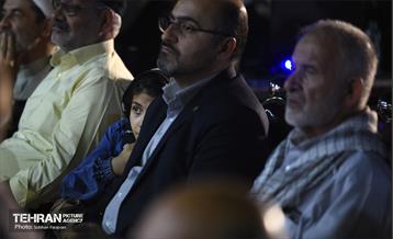 بزرگداشت سردار شهید مصطفی کلهری  11