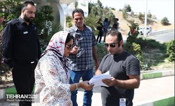 رالی خانوادگی خبرنگاران 11