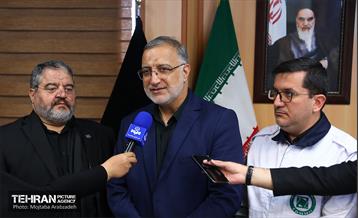 پدافند غیر عامل