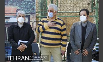 مسابقات داژبال و فوتبال کودکان تلاشگر 29