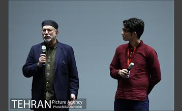 روز هفتم سی و هفتمین جشنواره جهانی فیلم فجر 22