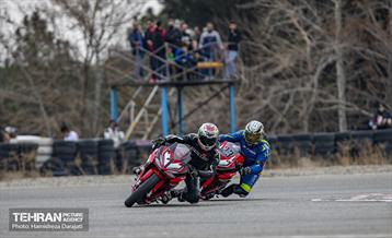 مسابقات موتور ریس آزاد کشور  31