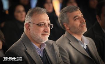 افتتاح ۴۷ کیلومتر مسیر سرزندگی 27