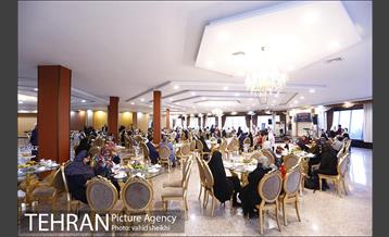 جشن اکرام ایتام با حضور 400نفر از کودکان تحت پوشش 3