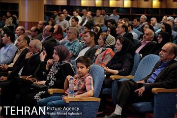 آیین نهمین دوره اهدای جوایز خوش حسابی شهرداری تهران 10