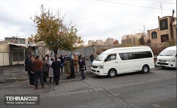 تور گردشگری محله کن 48