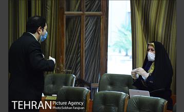 دویست و هفتمین جلسه شورای شهر 4