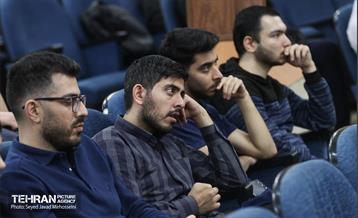 مراسم بزرگداشت روز استکبارستیزی 13