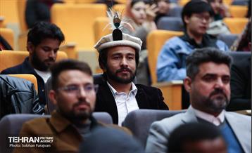 ویژه برنامه شب یلدا 20