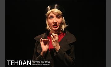 نمایش هنگامه ای که هملت به دست جادوگران مکبث کشته شد‎ 3