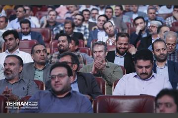 جشنواره شهید رجایی 38