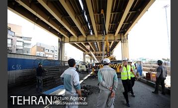 عملیات جمع آوری "پل گیشا" 35