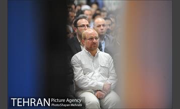 افتتاح خط ۷ مترو تهران با حضور دکتر قالیباف 26