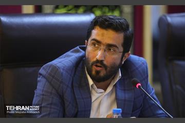 جلسه‌ شورای فرهنگی،اجتماعی و ورزشی شهرداری تهران 11