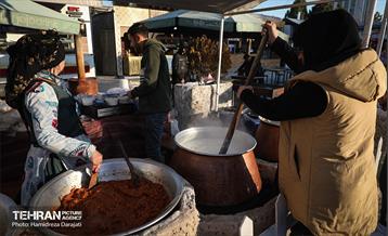 جشنواره زمستان داغ  11