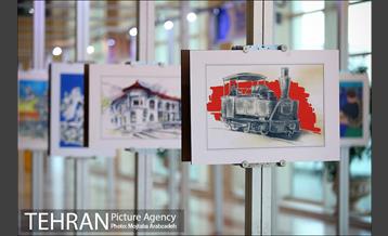 نمایشگاه تهران 1400 21