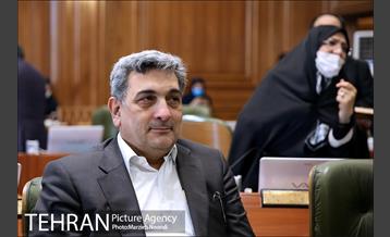 دویست و بیست و سومین جلسه شورای شهر تهران 5