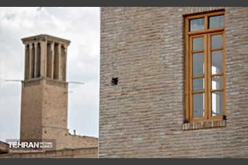 خانه اتحادیه 25