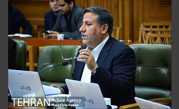 صد و هشتاد و هشتمین جلسه شورای شهر 27