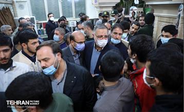 یادواره شهدا و گرامیداشت یاد شهید مدافع حرم مرتضی عبدالهی 32