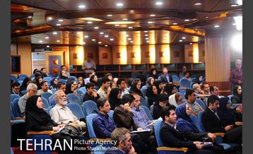 نشست تخصصی اسکان بشر 3 (به سوی دستور کار جدید شهری) 16