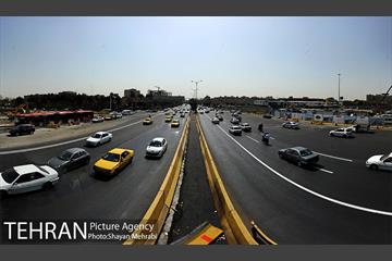 اتمام عملیات اجرایی سطح صفر پروژه گیشا 1