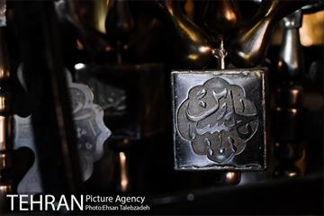 علامت سازی 16