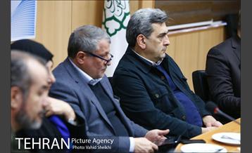 ستاد بازآفرینی پایدار کلانشهر تهران 6