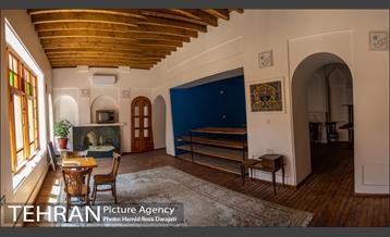 از خاک و خاکستر تا خانه اردیبهشت اودلاجان 22