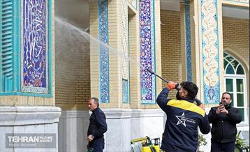 طرح هزار مسجد 2