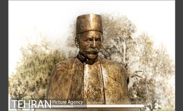 المان های شهری منطقه 21