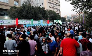 جشن «پیامبر مهربانی» 45