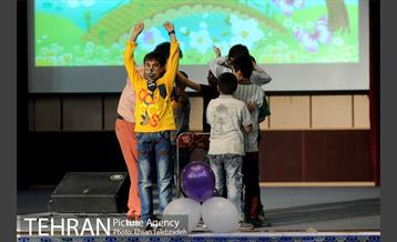 جشن «شاپرک ها» 18