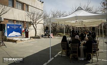 آیین درختکاری در منطقه‌5 20