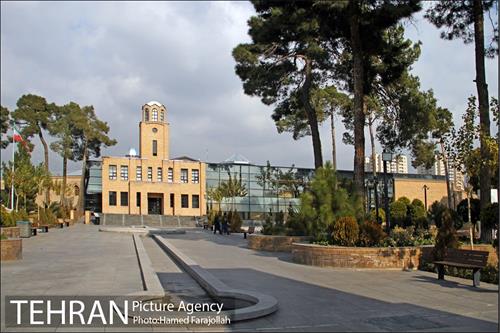 باغ موزه زندان قصر‎ 23